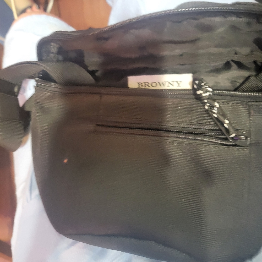 Fanny pack